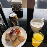 来一顿中西特色美食