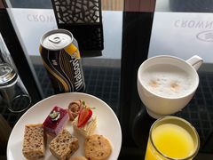 -夏阳湖皇冠假日酒店-中餐厅