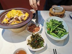 -秋色客家菜(南山店)
