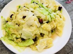 -杨大姐四川风味麻辣鸡(古陌路店)