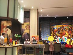 -西藏饭店·亚克·食光自助餐厅(文殊院店)
