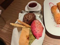 -佐度王子扒房(西城红场店)