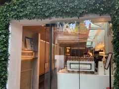门面-% Arabica阿拉比卡咖啡(武康路店)