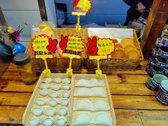 -旺角小渔村(二马路店)