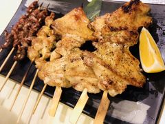 -有喜屋·深夜食堂(北京西路店)