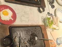 -必胜客(新辰里酒仙桥店)