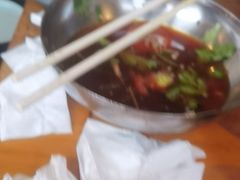 -四斤烤肉(东戴河孟家店)