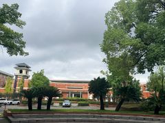 -四川大学(望江校区)