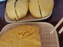 -鸿运美食府