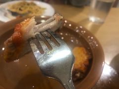 -萨莉亚意式餐厅(苏州泉屋店)