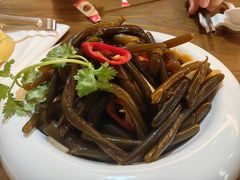 -玉舌尖私房菜(裕华店)