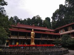 -都江堰普照寺