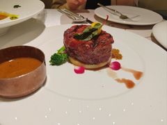 -PARFUM FLORAL花境法餐(南京首店)