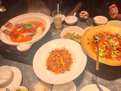 -炊烟小炒黄牛肉(浦东世纪汇店)