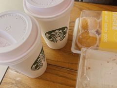 -星巴克(太原柳巷第一店)