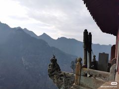 -武当山风景区