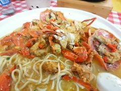 -琼大师东方烤乳猪(亚特兰蒂斯店)