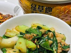 -绿草地·湘菜(7mall店)