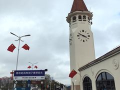 -横琴客运码头