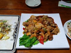 -石头门坎