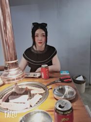 点击看大图 -D.z Salon 无痕接发潮店
