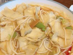 -沙力海西北特色美食烤肉店(北门坡店)