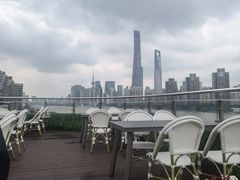 -Kathleen's Waitan 凯圣琳江景西餐厅(外滩店)