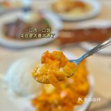 鸡腿！丸子！饱饱一餐撑的我晚饭都没吃