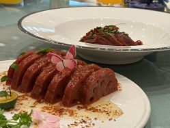 -宴会厅(北京瑰丽酒店)