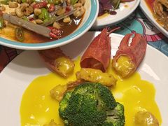 -鲜味食族水产·海鲜餐厅