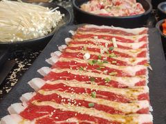 -九田家黑牛烤肉料理(珠江摩尔店)