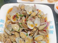 -小海豚·老字号海鲜餐厅(三亚湾店)