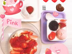 -满记甜品(无锡八佰伴店)