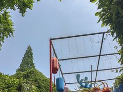-老门东历史文化街区