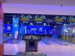 -大鲁阁保龄球(苏州园区店)