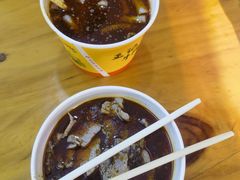 -王记生烫牛杂面馆(兰陵路店)
