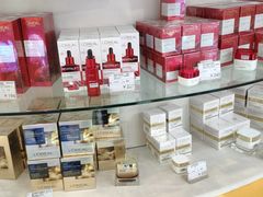 -国药中服免税(北京坊店)