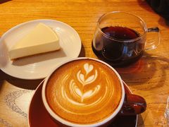 -VOYAGE COFFEE(北锣鼓巷店)