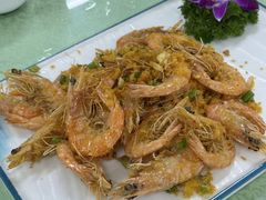 -景好海鲜餐厅(大鹏必选旅游店)