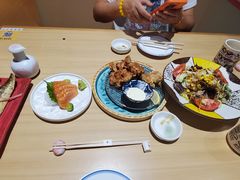 -琴寿司居酒屋(中山广场店)