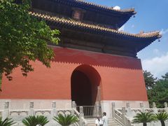 -须弥福寿之庙