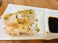 -周记点心(西环店)