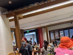 -李百蟹·江南蟹黄面·河景餐厅(夫子庙总店)