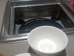 -海底捞火锅(青山湖万达夜宵主题店)