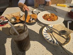 -必胜客(海滨店)