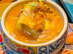 -山葵家·创意料理(宁波来福士店)