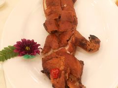 -阿一鲍鱼海鲜酒家(苏丹依斯迈路店)