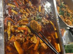 -陈胖子特色菜.鲜货现炒(融景城店)