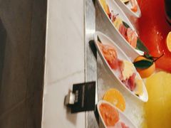 -包头茂业万豪酒店-贡厨西餐厅·海鲜铁板烧自助