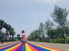 -云幽谷旅游区